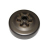 Pignon pour tronçonneuse Homelite  190 - SUPER2 - VISUPER2 - XL - XL MINI - XL2 - BANDIT LX30