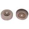 Pignon pour tronçonneuse Husqvarna 42 - 133 - 234 - 238 - 242 
