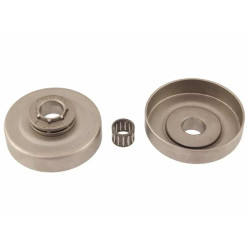 Pignon pour tronçonneuse Husqvarna 40 - 45 - 49 