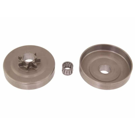 Pignon pour tronçonneuse Husqvarna 340 - 345 - 346XP - 350 - 351 - 353 