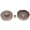Pignon pour tronçonneuse Husqvarna 362 - 365 - 371 - 372 - 570 - 575XP 