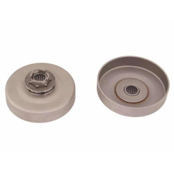 Pignon pour tronçonneuse Husqvarna 65 - 77 - 160 - 165 - 180 - 260 - 263 - 280 - 380 - 480 