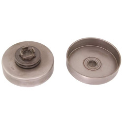 Pignon pour tronçonneuse Husqvarna 65 - 77 - 160 - 165 - 180 - 260 - 263 - 280 - 380 - 480 