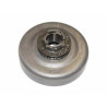 Pignon pour tronçonneuse Husqvarna  42 - 242 (après série n° 3441001) - 246 