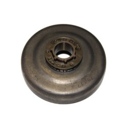 Pignon pour tronçonneuse Husqvarna  39 - 140 - 240 - 340 - 40P - 44 - 444
