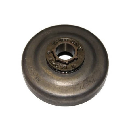 Pignon pour tronçonneuse Husqvarna  39 - 140 - 240 - 340 - 40P - 44 - 444