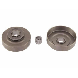 Pignon pour tronçonneuse Jonsered 450 - 455 - 510 - 520 - 525 - 535 - 540 - 2044 - 2051 - 2052 - 2054 - 2055 