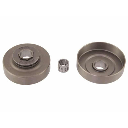 Pignon pour tronçonneuse Jonsered 450 - 455 - 510 - 520 - 525 - 535 - 540 - 2044 - 2051 - 2052 - 2054 - 2055 