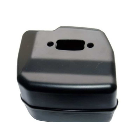 Pot d'échappement pour tronçonneuse Husqvarna 503599206