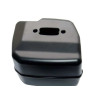 Pot d'échappement pour tronçonneuse Husqvarna 503599206
