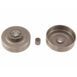Pignon pour tronçonneuse Oleo Mac 936 - 940 