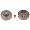 Pignon pour tronçonneuse Oleo Mac 936 - 940 