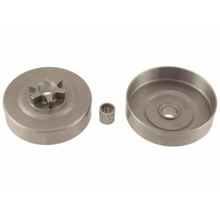 Pignon pour tronçonneuse Oleo Mac 931 - 932 