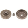 Pignon pour tronçonneuse Oleo Mac 952 - 956 - 962 