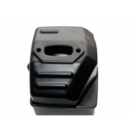 Pot d'échappement pour tronçonneuse Husqvarna 503711305