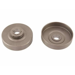 Pignon pour tronçonneuse Poulan 360 - 361 - 400 - 401 - 450 - 451 
