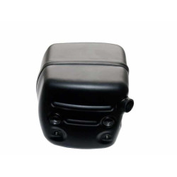 Pot d'échappement pour tronçonneuse Husqvarna 503765301