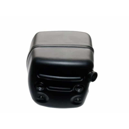 Pot d'échappement pour tronçonneuse Husqvarna 503765301