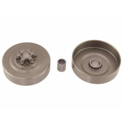 Pignon pour tronçonneuse Stihl 020 - 020AV