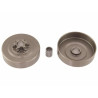 Pignon pour tronçonneuse Stihl 020 - 020AV