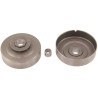 Pignon pour tronçonneuse Stihl 024 - 026 - MS240 - MS260 - MS270 - MS280 - MS281 