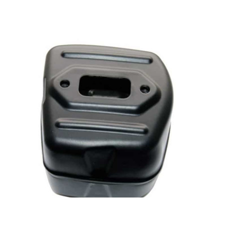 Pot d'échappement pour tronçonneuse Husqvarna 503765301