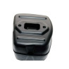 Pot d'échappement pour tronçonneuse Husqvarna 503765301