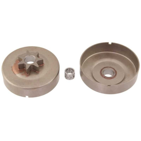 Pignon pour tronçonneuse Stihl 024 - 026 - MS240 - MS260 - MS270 - MS280 - MS281 