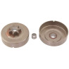 Pignon pour tronçonneuse Stihl 024 - 026 - MS240 - MS260 - MS270 - MS280 - MS281 