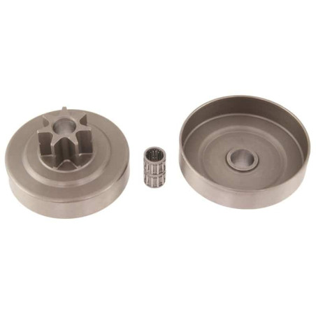 Pignon pour tronçonneuse Stihl 028
