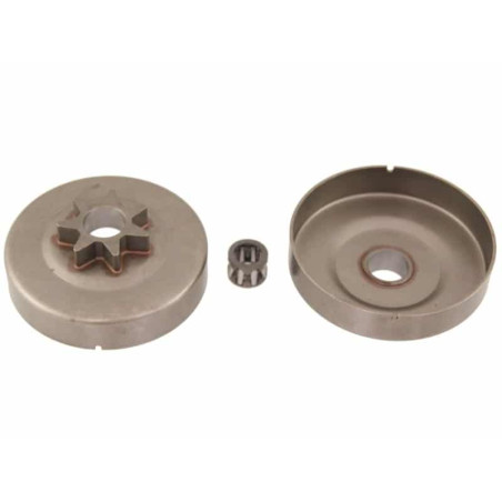 Pignon pour tronçonneuse Stihl 044 - 046 - MS440 - MS441 - MS460 