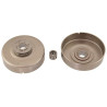 Pignon pour tronçonneuse Stihl 064 - 066 - MS640 - MS66
