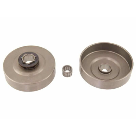 Pignon pour tronçonneuse Stihl 050 - 051 - 075 - 076 