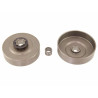 Pignon pour tronçonneuse Stihl 050 - 051 - 075 - 076 