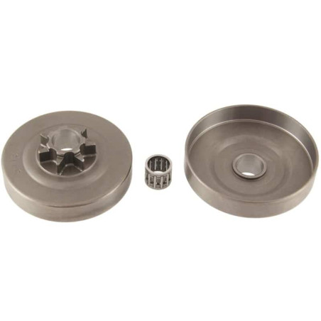 Pignon pour tronçonneuse Zenoah G380 - G415 - G450 - G455 - G3800 - G4000 - G4100 - G4200 - G4500 