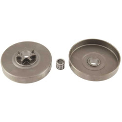 Pignon pour tronçonneuse Zenoah G561AVS - G620AVS - G621AVS - GT556 