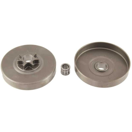 Pignon pour tronçonneuse Zenoah G561AVS - G620AVS - G621AVS - GT556 