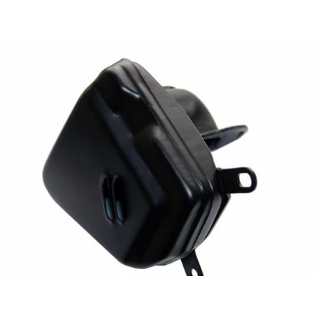 Pot d'échappement pour tronçonneuse Stihl 11101400613 / 1110-140-0613