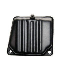 Pot d'échappement pour tronçonneuse Stihl 11191400600 / 1119-140-0600