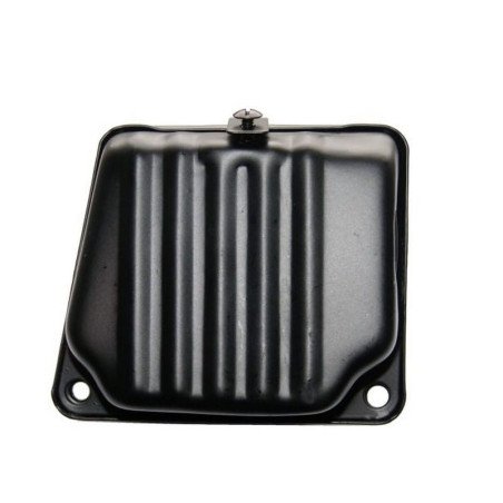 Pot d'échappement pour tronçonneuse Stihl 11191400600 / 1119-140-0600