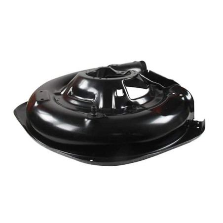 Plateau de coupe 63 cm CASTELGARDEN / GGP 384564095/1 STIGA 1136-1092-01 - 1136109201