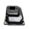 Pot d'échappement pour tronçonneuse Stihl 11191400600 / 1119-140-0600