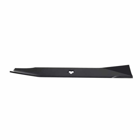 Lame Plate renforcée 39,5 cm 5 étoiles AYP HUSQVARNA 157033-159705-176084 