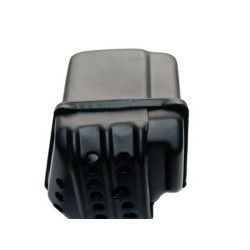 Pot d'échappement pour tronçonneuse Stihl 11211400604 / 1121-140-0604