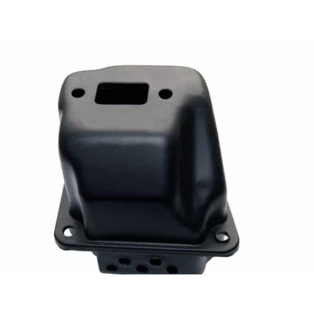 Pot d'échappement pour tronçonneuse Stihl 11211400604 / 1121-140-0604