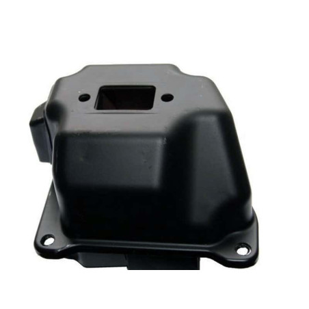 Pot d'échappement pour tronçonneuse Stihl 11221400614 / 1122-140-0614