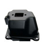 Pot d'échappement pour tronçonneuse Stihl 11221400614 / 1122-140-0614