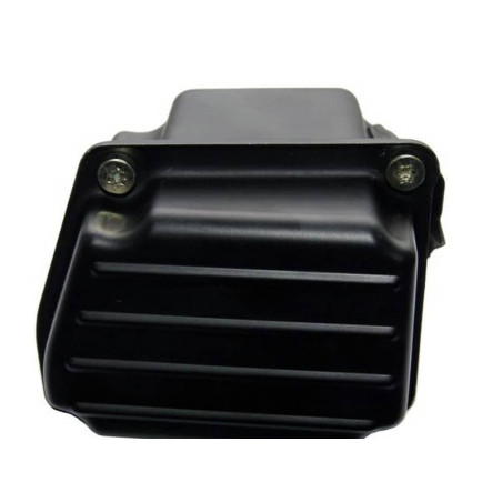 Pot d'échappement pour tronçonneuse Stihl 11251400607 / 1125-140-0607