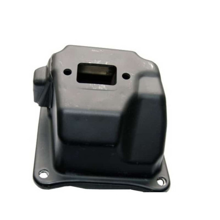 Pot d'échappement pour tronçonneuse Stihl 11281400603 / 1128-140-0603