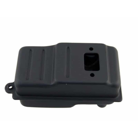 Pot d'échappement pour tronçonneuse Stihl 42231400601 / 4223-140-0601